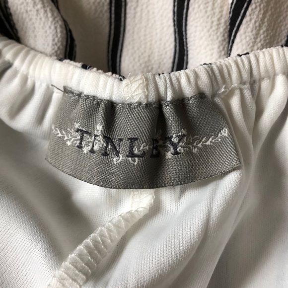 TINLEY Romper - Picture 6 of 7